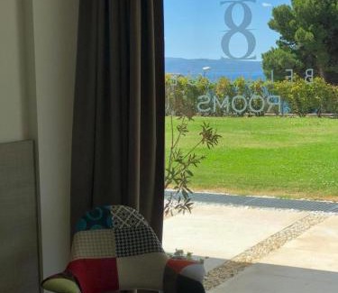 Znjan House | Bel Etage Luxury Rooms - Room 1 with free Wifi