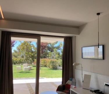 Znjan House | Bel Etage Luxury Rooms - Room 1 with free Wifi