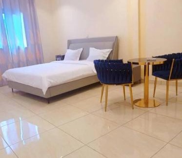 Bimbo Hotel | Bel hôtel à 5mn de l'aéroport