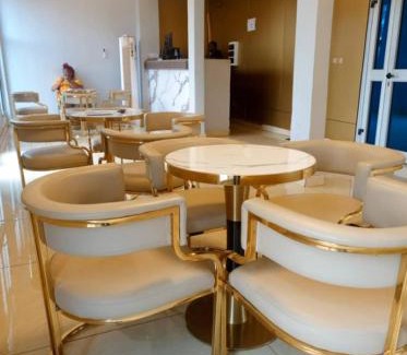 Bimbo Hotel | Bel hôtel à 5mn de l'aéroport