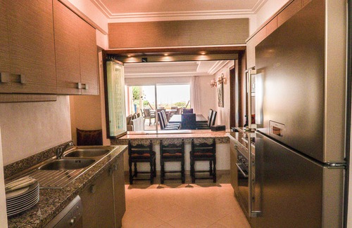 Imi Ouaddar Apartment | Bel Horizon - Luxe - Pool - 8 or 9 Px