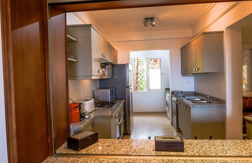 Imi Ouaddar Apartment | Bel Horizon - Luxe - Pool - 8 or 9 Px