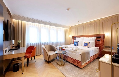 Rudy Hotel | Bel Mon Resort - Hotel Lili