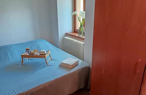 Albonico Apartment | Bel Pace