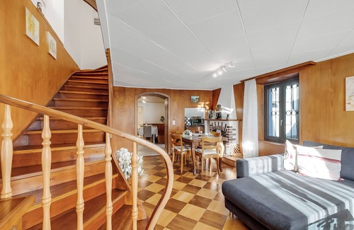 Ronco sopra Ascona Apartment | Bel Panorama 2, Ronco sopra Ascona, Switzerland