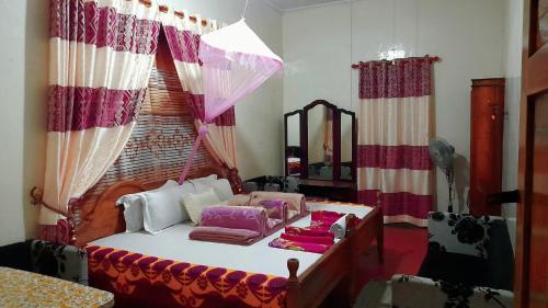 Haputale House | Bel View Guest House