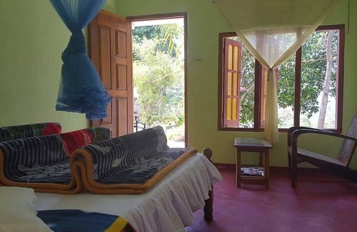 Haputale Hotel | Bel View Guest House