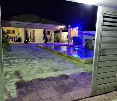 Lucena House | Bela casa de Veraneio - faça sua reserva.