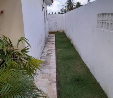 Lucena House | Bela casa de Veraneio - faça sua reserva.