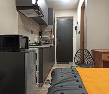 Mlolongo Apartment | Bela Getaway Homes Deluxe Studio Apartment