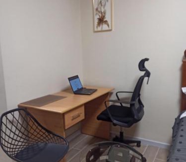 Mlolongo Apartment | Bela Getaway Homes Deluxe Studio Apartment