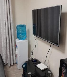 Mlolongo Apartment | Bela Getaway Homes Deluxe Studio Apartment