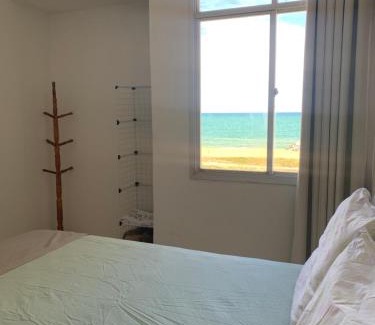 Xodo Apartment | Bela vista a beira mar