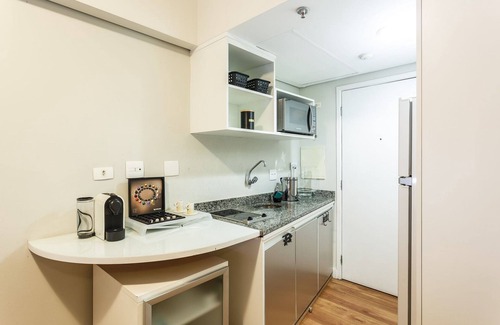 Bela Vista Apartment | Bela Vista by Conviva