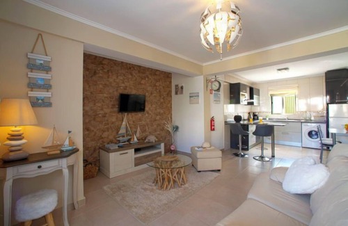 Parchal Apartment | Bela Vista by Interhome