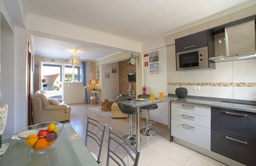 Parchal Apartment | Bela Vista by Interhome