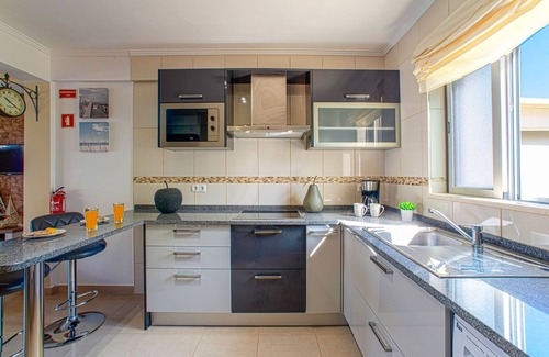 Parchal Apartment | Bela Vista by Interhome