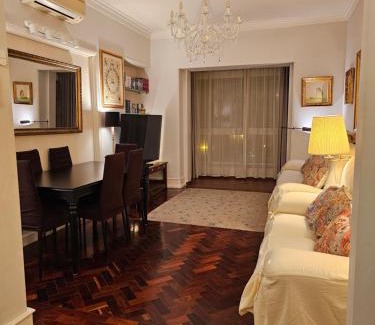Falca Apartment | Bela Vista Residence
