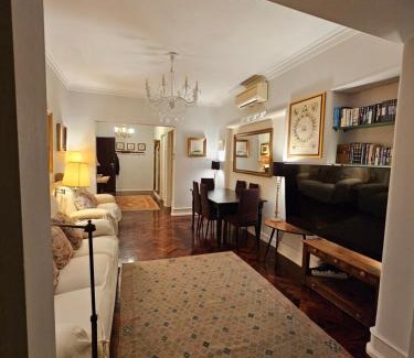 Falca Apartment | Bela Vista Residence