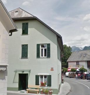 Bovec Apartment | Belavita