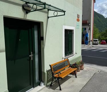 Bovec Apartment | Belavita