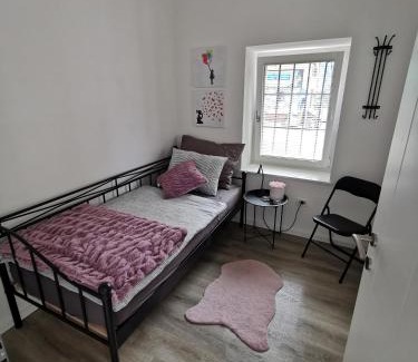 Bovec Apartment | Belavita