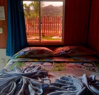 Sapzurro Cabin | Belcys House Sapzurro