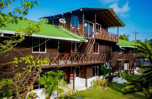 Sapzurro Cabin | Belcys House Sapzurro