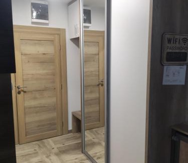 Brzece Apartment | BELE STAZE 18 - BRZEĆE KOPAONIK