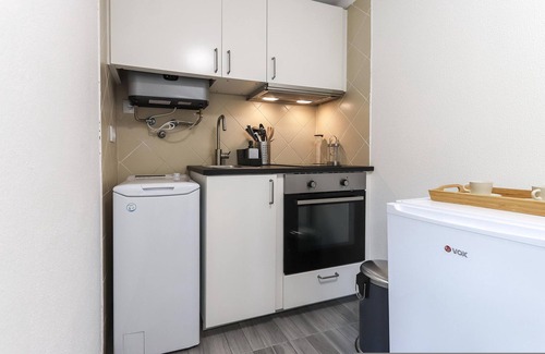 Belem Apartment | Belem Boutique I by Homing