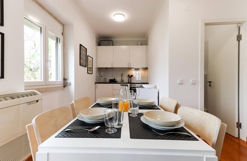 Belem Apartment | Belem Boutique VII by Homing