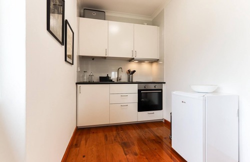 Belem Apartment | Belem Boutique VII by Homing