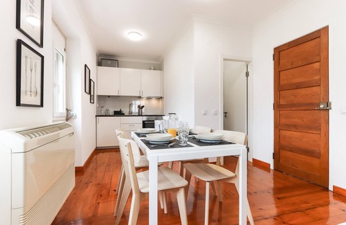 Belem Apartment | Belem Boutique VII by Homing