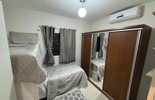 Cremacao Apartment | Belem Cop 30 Apartamento Novo Ed Mistral