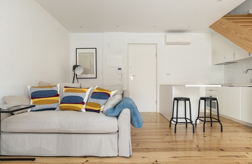 Belem Apartment | Belem Design 13 by Homing