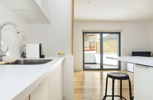 Belem Apartment | Belem Design 13 by Homing