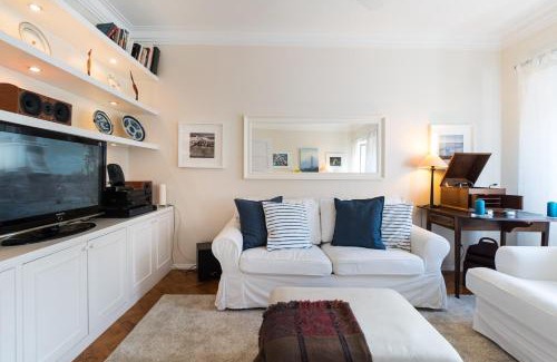 Santo Amaro Apartment | Belem Riverside Charming Apartment
