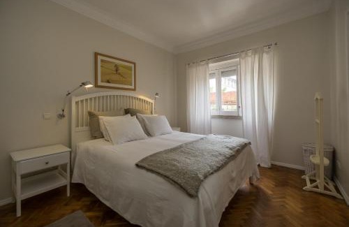 Santo Amaro Apartment | Belem Riverside Charming Apartment