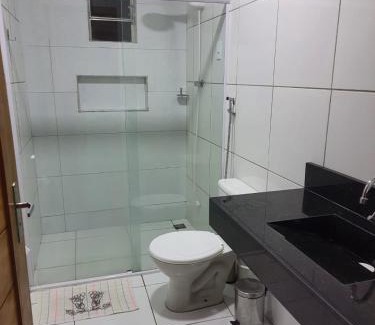 Monte das Gameleiras Cabin | - Belezas do Monte Chalé e Suíte- La na Roça