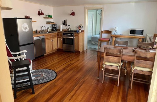 Belfast Apartment | Belfast Beauty - Downtown Belfast