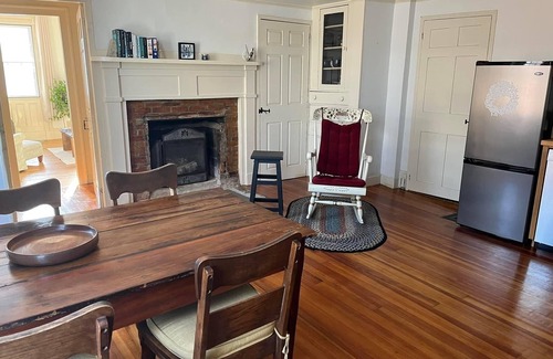 Belfast Apartment | Belfast Beauty - Downtown Belfast