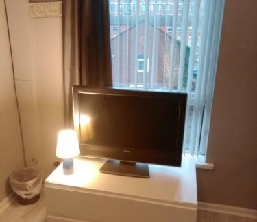 Belfast City Centre House | Belfast City Centre