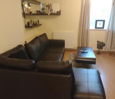 Belfast City Centre House | Belfast City Centre