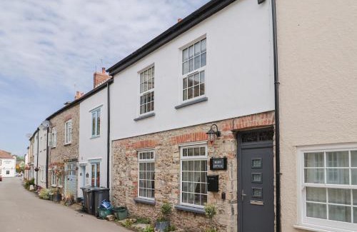 Colyton House | Belfry Cottage