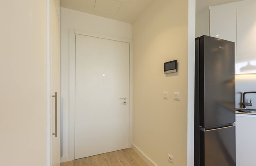 Savski Venac Apartment | Belgrade Center Apartments Lux BW