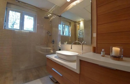 Vracar Apartment | Belgrade Center Apartment Lux 2