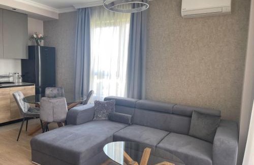 Sumadija Apartment | Belgrade Waterfront Nora