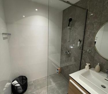 Sarajevska Apartment | Belgrade Waterfront - Verde Studio