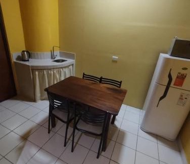 Paso de los Libres Apartment | Belgrano Apart