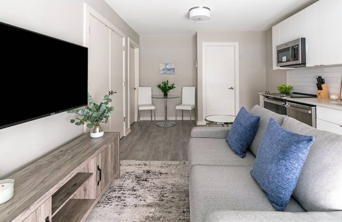 Downtown Jackson Condo | Belhaven Heights Condos By Barsala